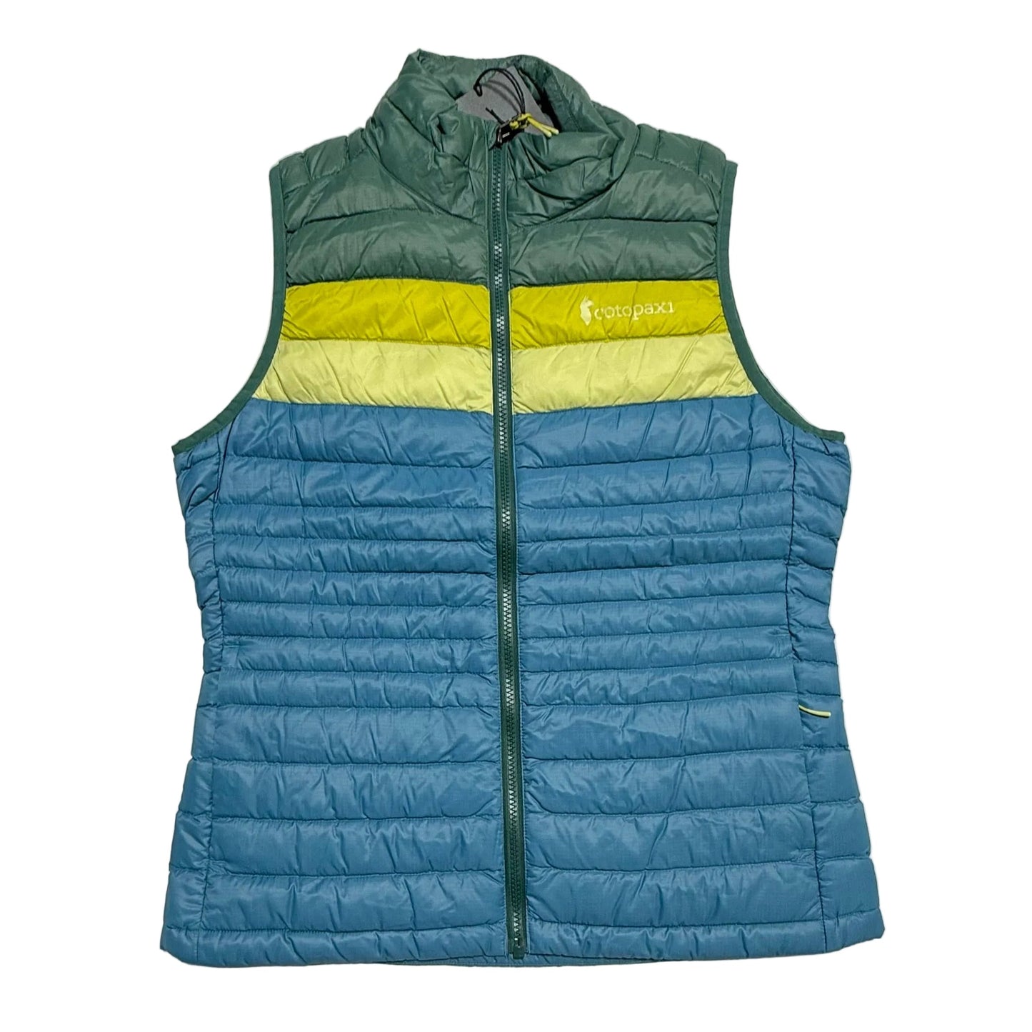 Cotopaxi Women's Fuego Down Vest (F25496W2235) SAMPLE