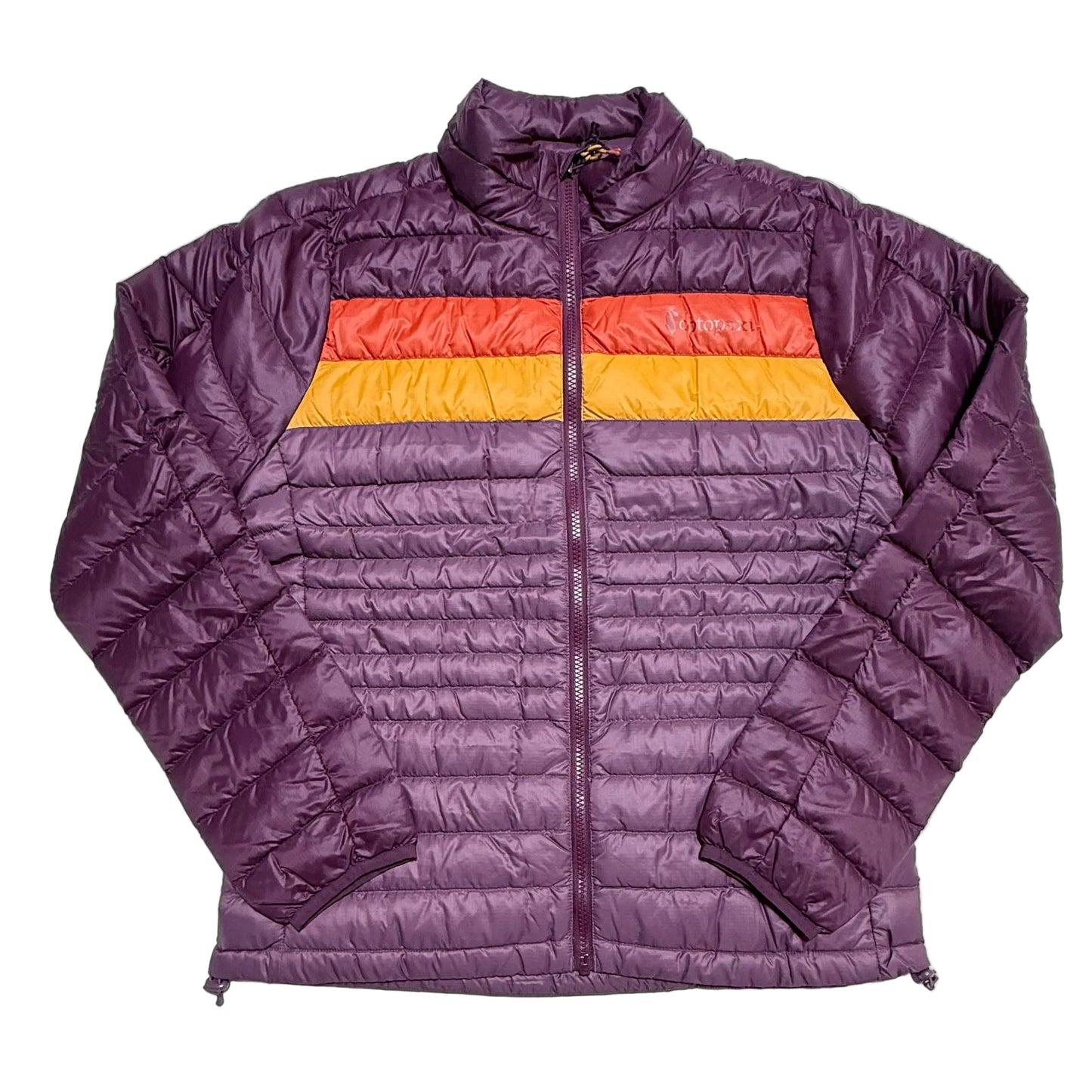 Cotopaxi Women's Fuego Down Jacket SAMPLE