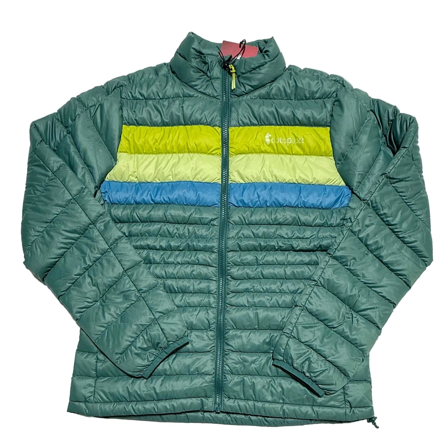Cotopaxi Women's Fuego Down Jacket SAMPLE