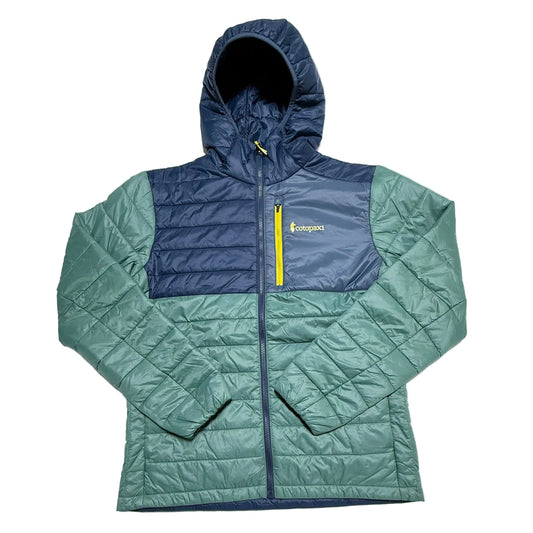 Cotopaxi Men's Acodo Insulated Hooded Jacket (S26496M1627) SAMPLE