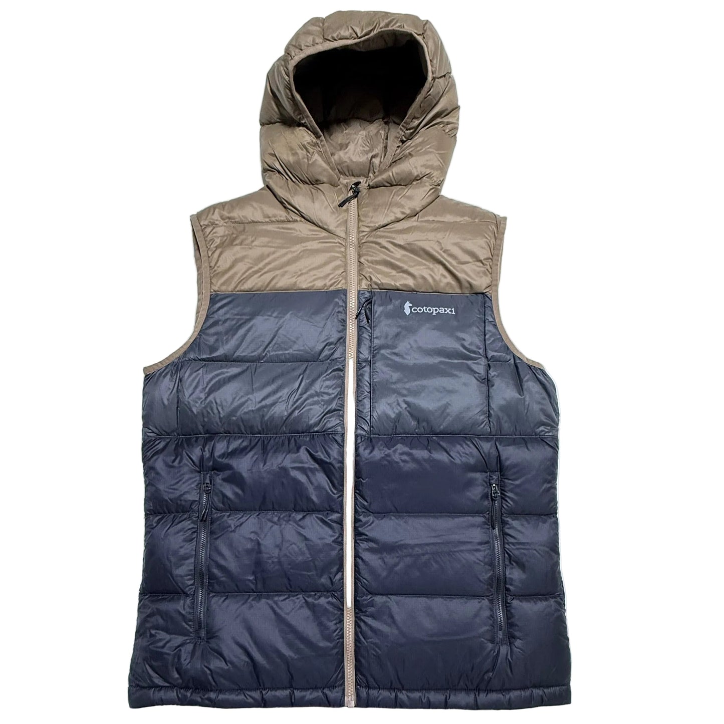 Cotopaxi Men's Fuego Max Down Hooded Vest SAMPLE