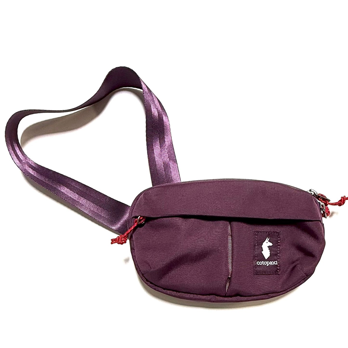 Cotopaxi Todo 2L Hip Pack SAMPLE
