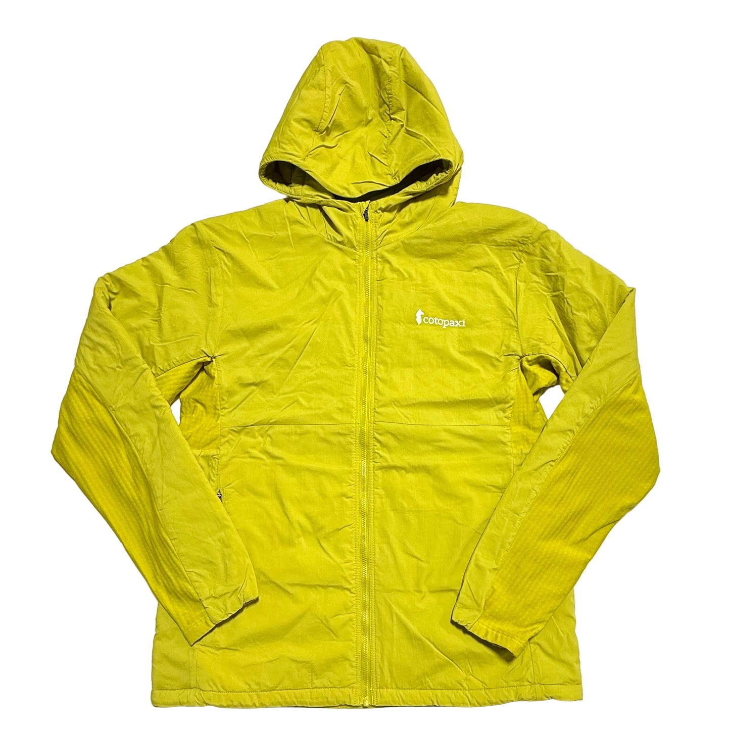 Cotopaxi Men's Pacaya 2.0 Insulated Hooded Jacket (F25496M1450) SAMPLE