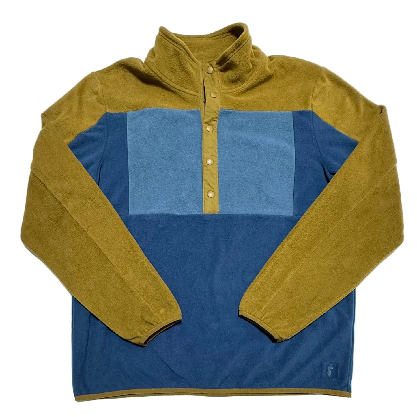 Cotopaxi Men's Encima Fleece Pullover SAMPLE
