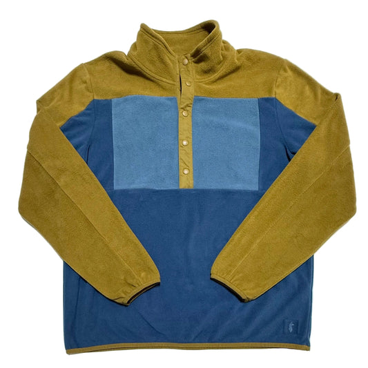 Cotopaxi Men's Encima Fleece Pullover SAMPLE