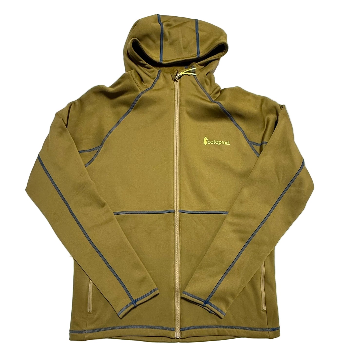 Cotopaxi Men's Tempa Hooded Jacket SAMPLE