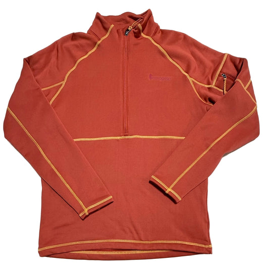Cotopaxi Men's Tempa Half Zip Pullover SAMPLE