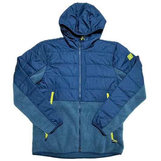 Cotopaxi Men's Trico 2.0 Hybrid Hooded Jacket SAMPLE