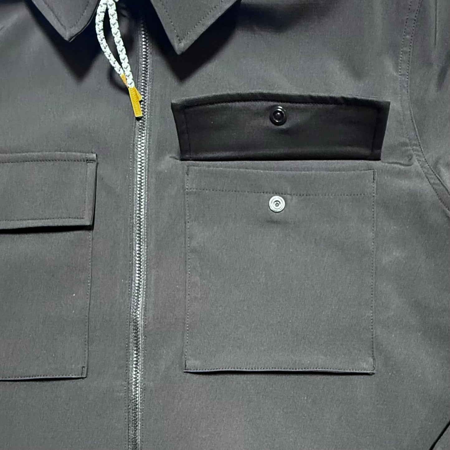 Cotopaxi Men's Adelante Shacket SAMPLE