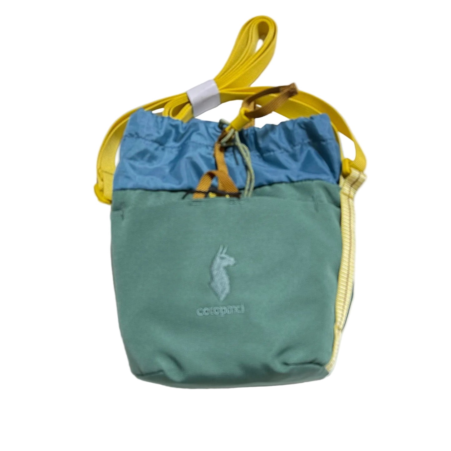 Cotopaxi Todo 3L Bucket Bag SAMPLE