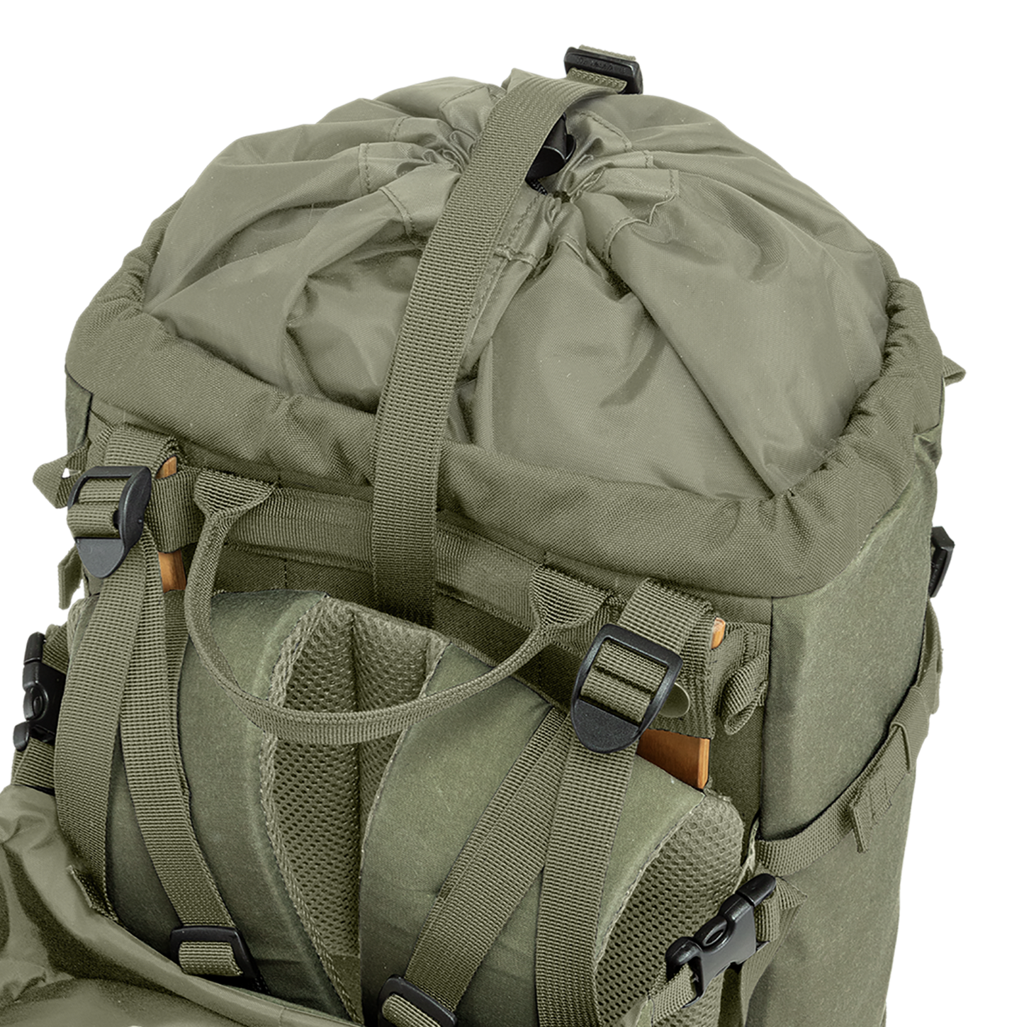 Fjallraven Kajka 35 (23522/23534) SAMPLE