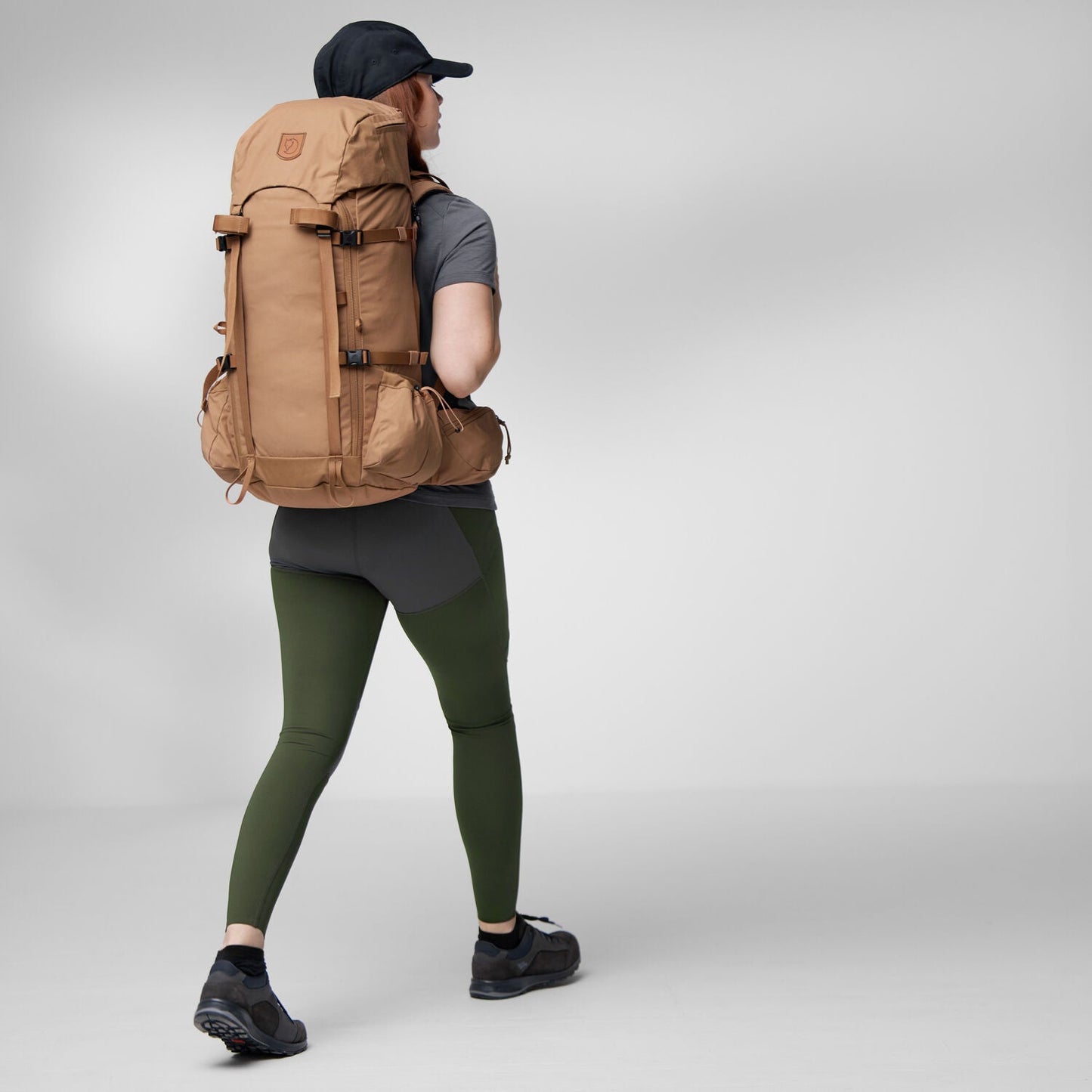 Fjallraven Kajka 35 (23522/23534) SAMPLE