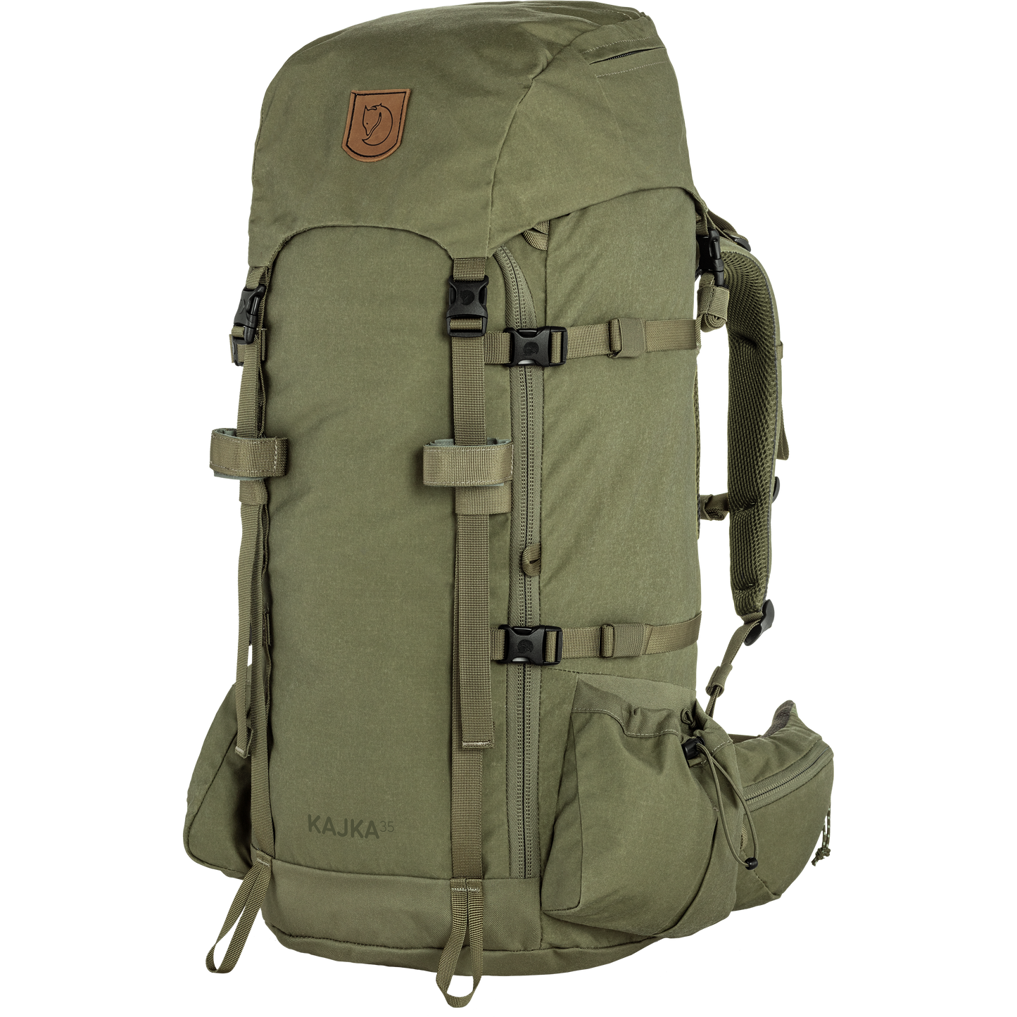 Fjallraven Kajka 35 (23522/23534) SAMPLE