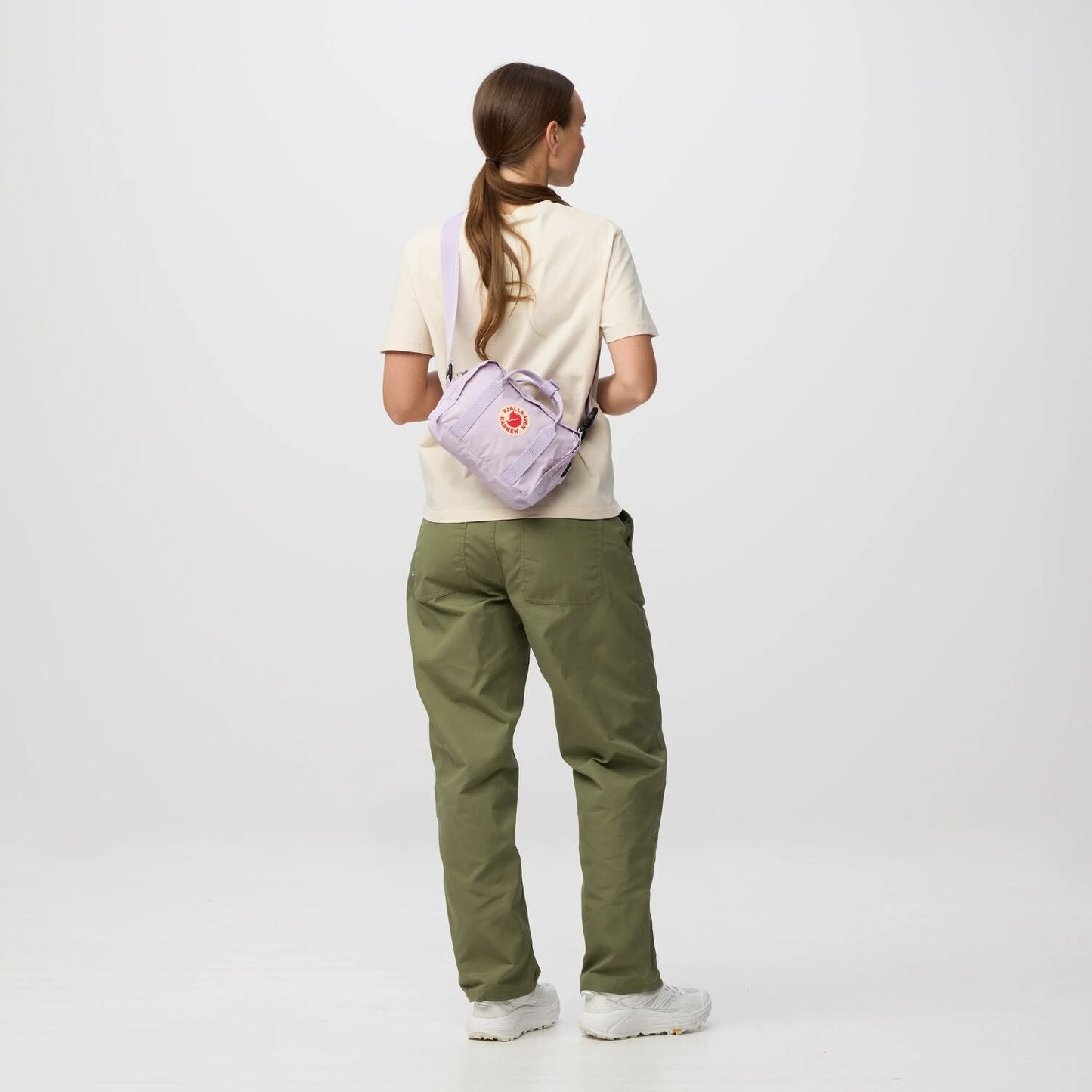 Fjallraven Kanken Koncept Crossbody (F23200395) SAMPLE