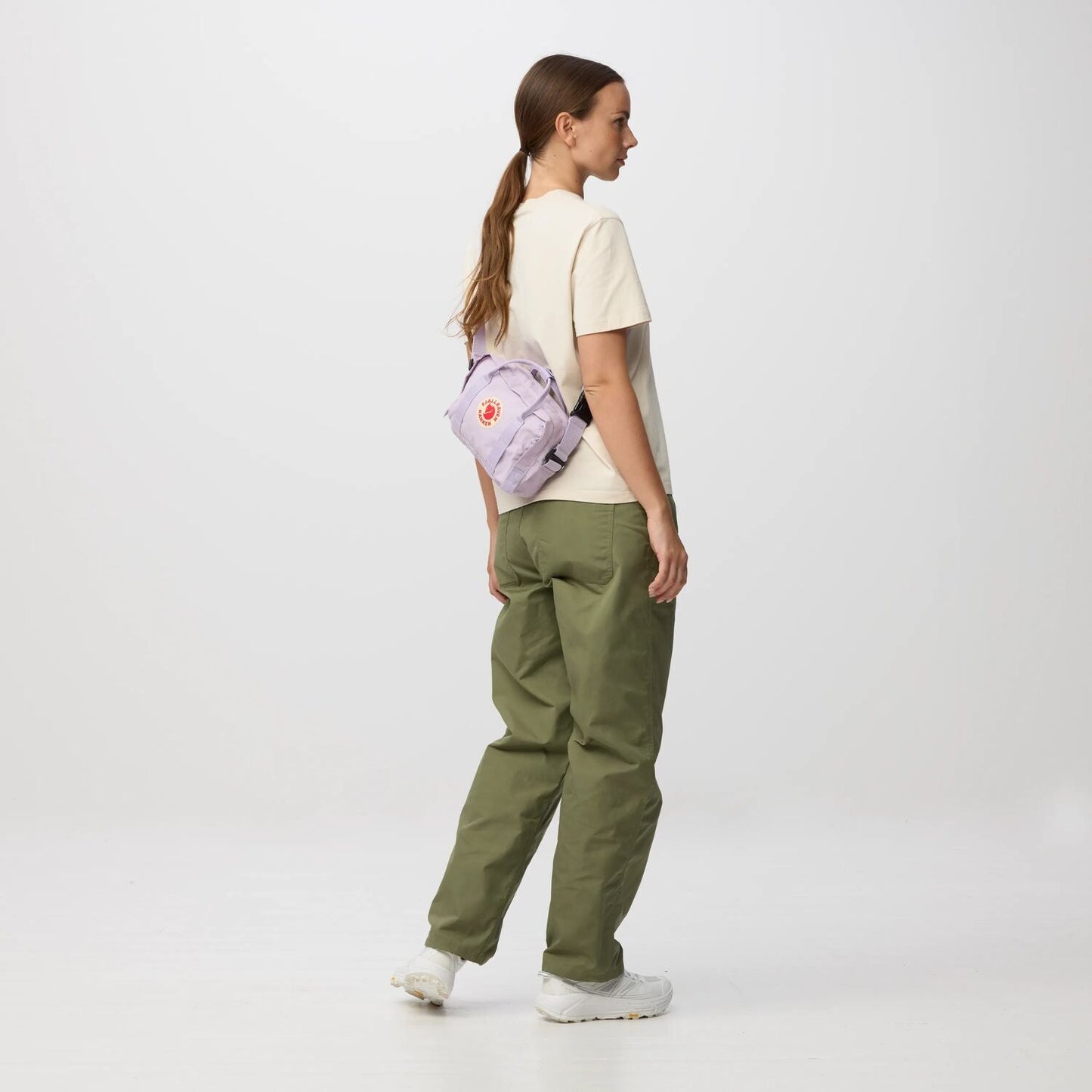 Fjallraven Kanken Koncept Crossbody (F23200395) SAMPLE