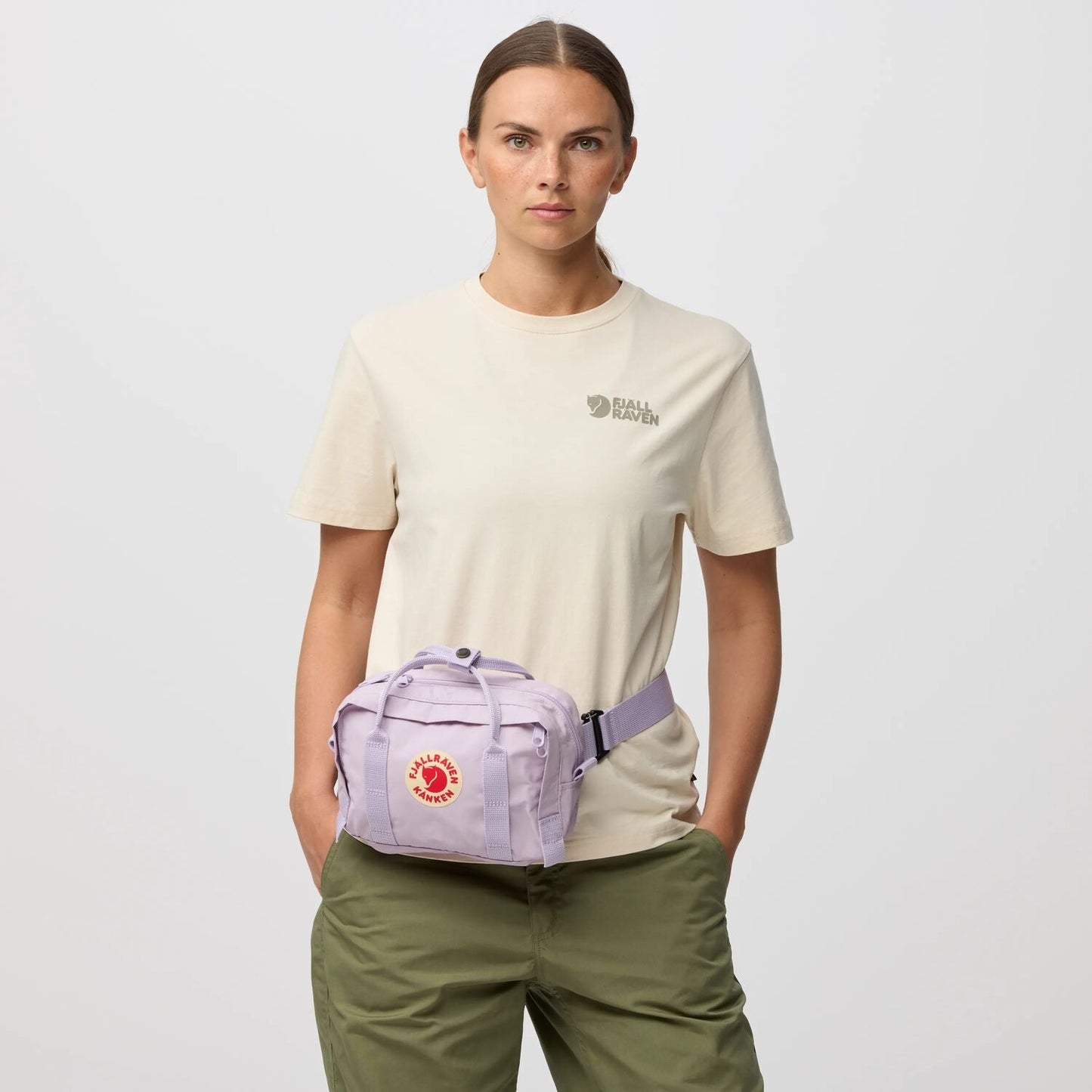 Fjallraven Kanken Koncept Crossbody (F23200395) SAMPLE