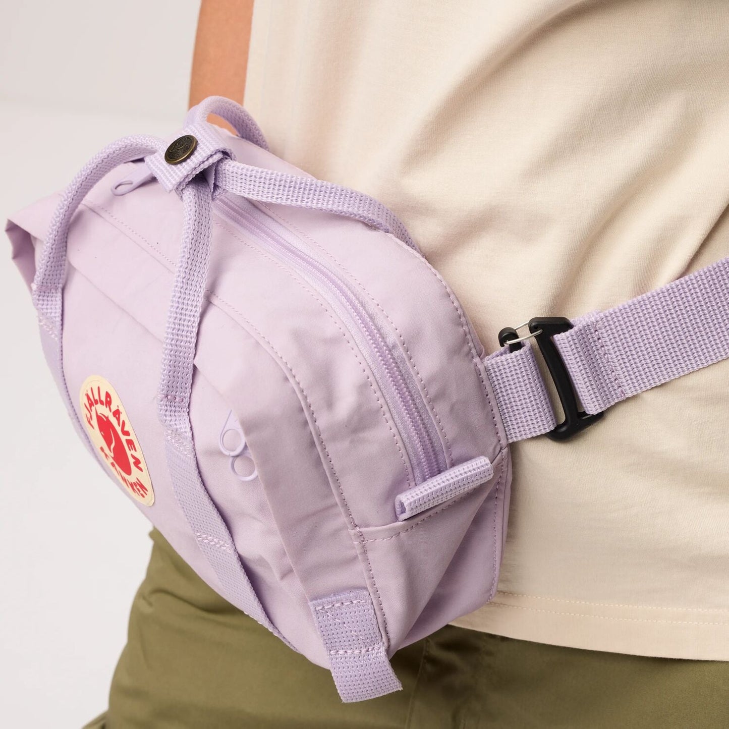 Fjallraven Kanken Koncept Crossbody (F23200395) SAMPLE