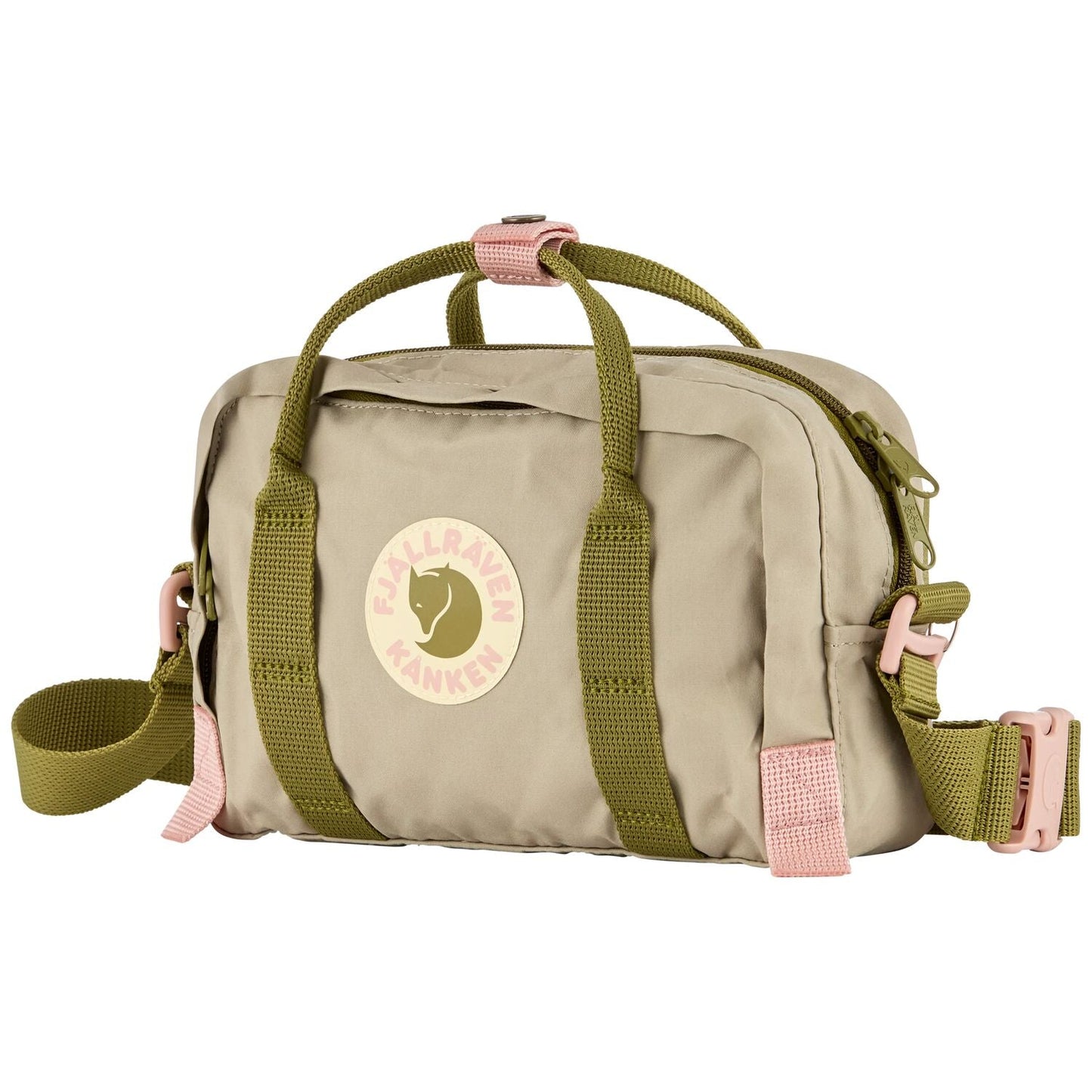 Fjallraven Kanken Koncept Crossbody (F23200395) SAMPLE