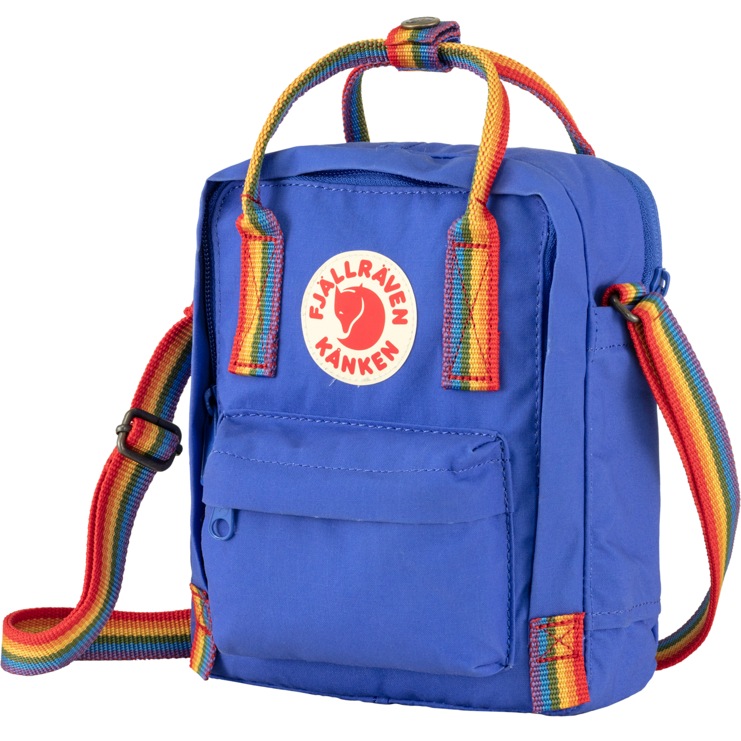 Fjallraven Kanken Rainbow Sling (23623) SAMPLE