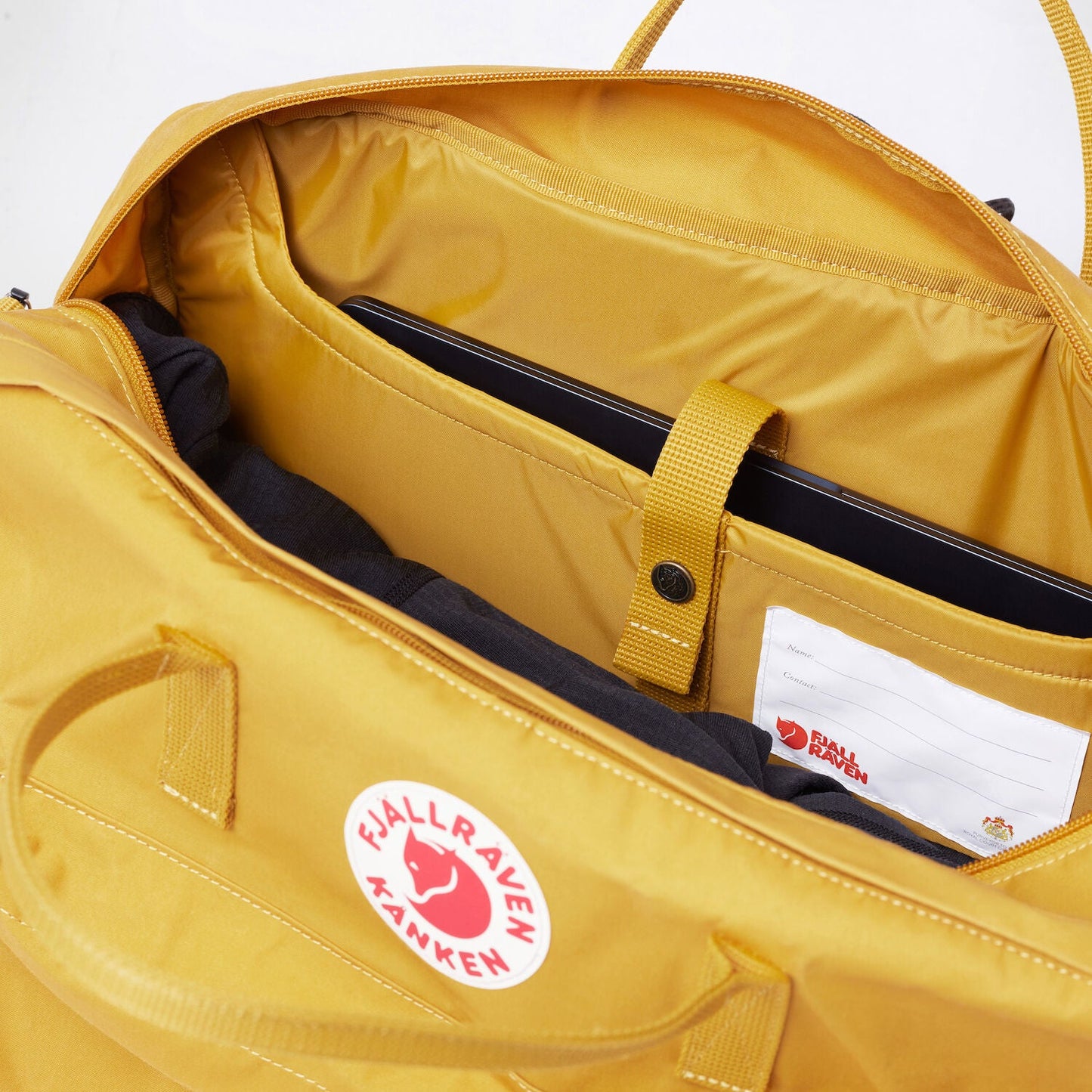 Fjallraven Kanken Weekender (23802) SAMPLE