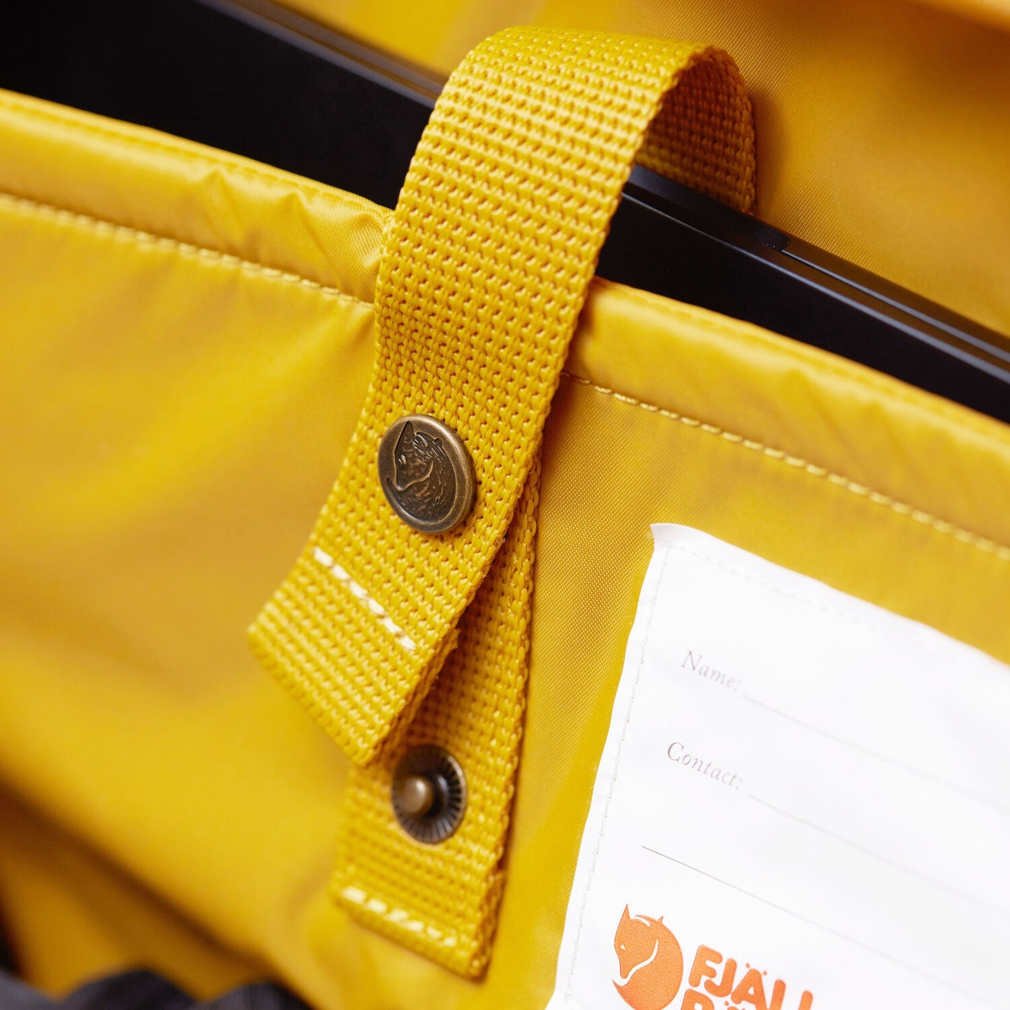 Fjallraven Kanken Weekender (23802) SAMPLE