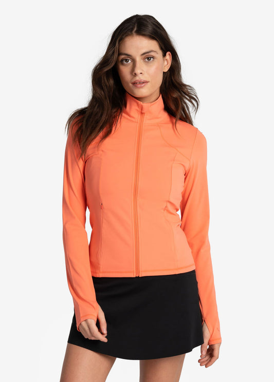 Lole Women's Step Up Jacket (SW4496)