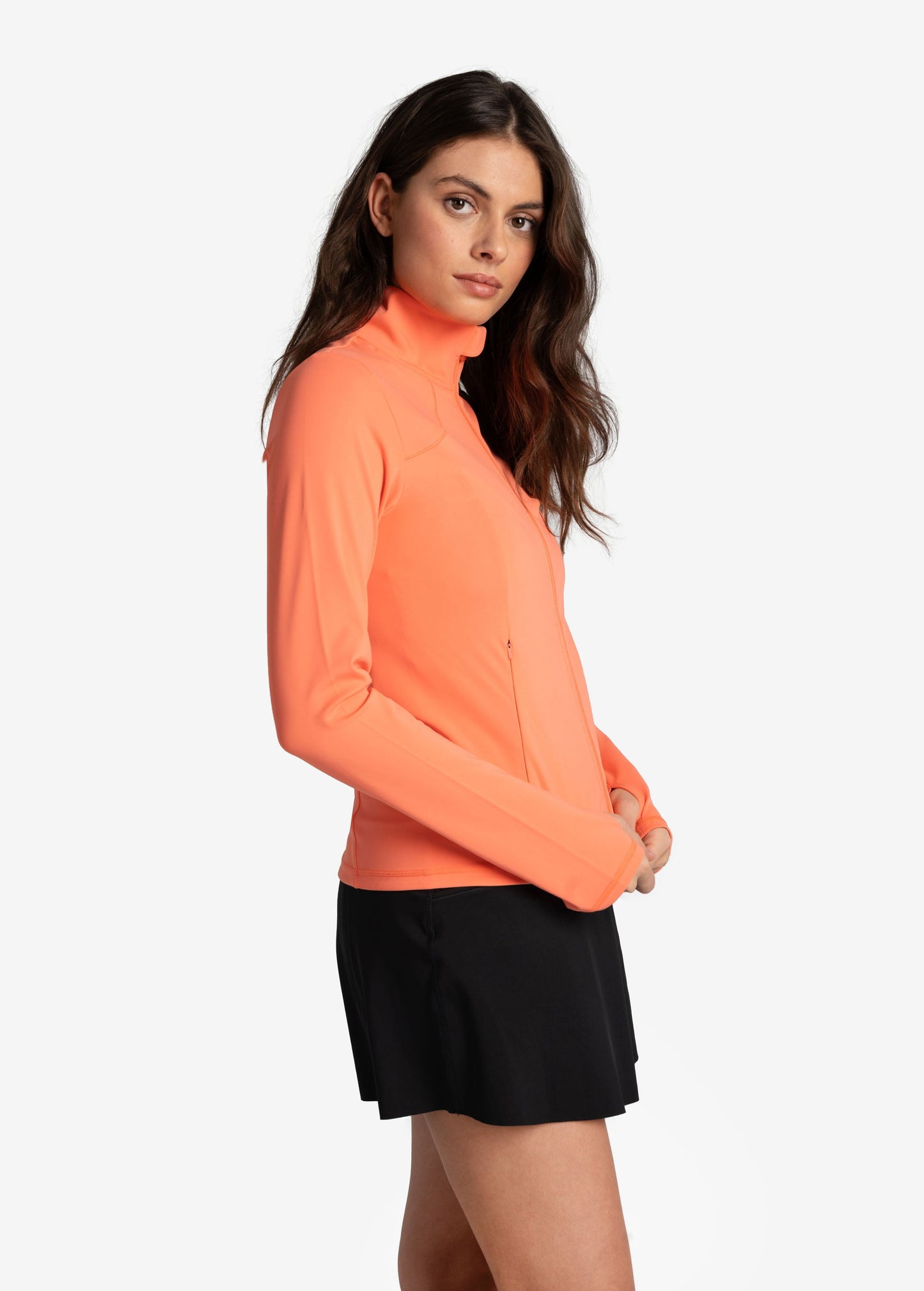Lole Women's Step Up Jacket (SW4496)