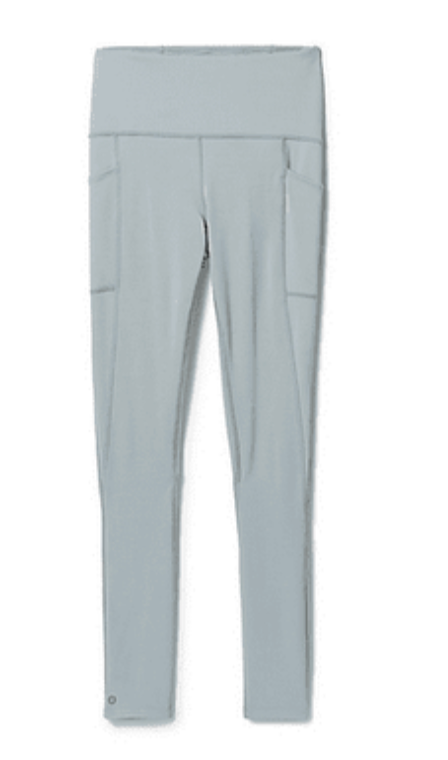 Smartwool Women's Active Legging (SW016934) SAMPLE