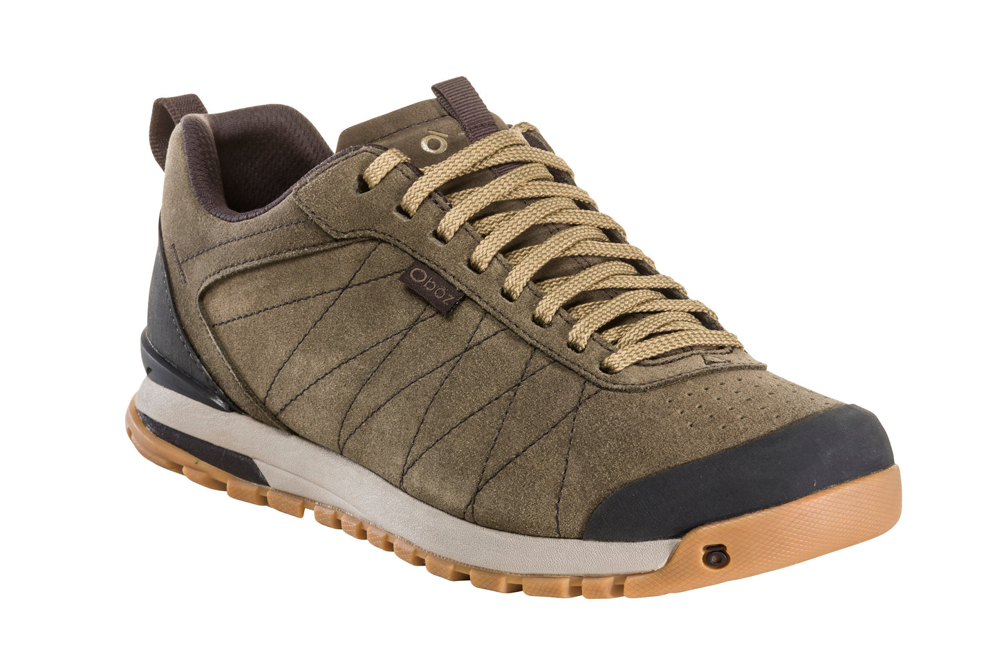 Oboz Men's Bozeman Low Leather (74201)