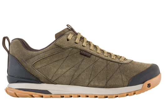 Oboz Men's Bozeman Low Leather (74201)