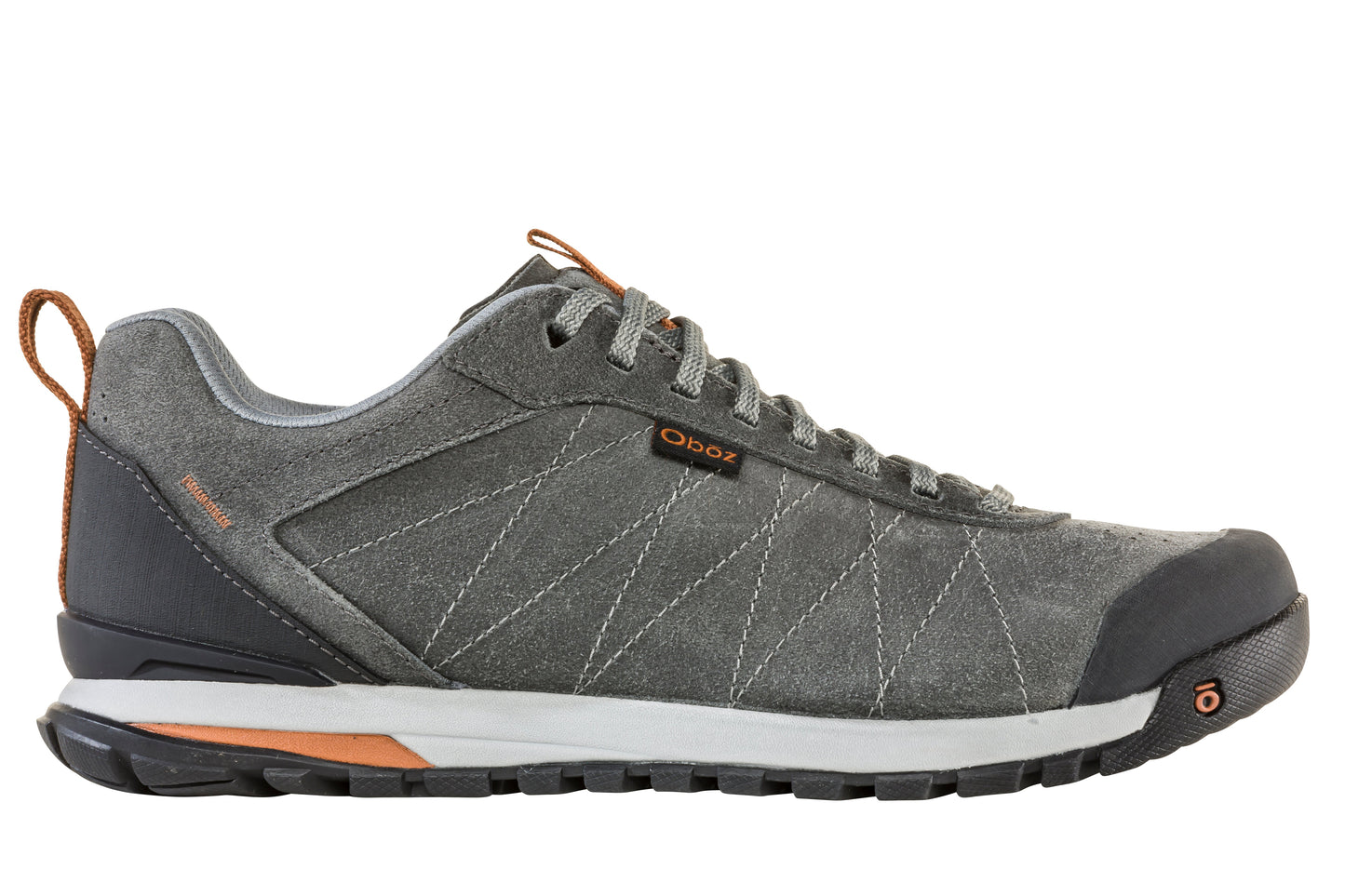 Oboz Men's Bozeman Low Leather (74201)