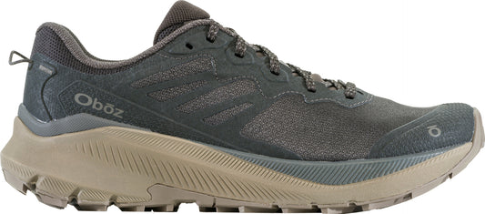Oboz Men's Katabatic Wind Low (47001)