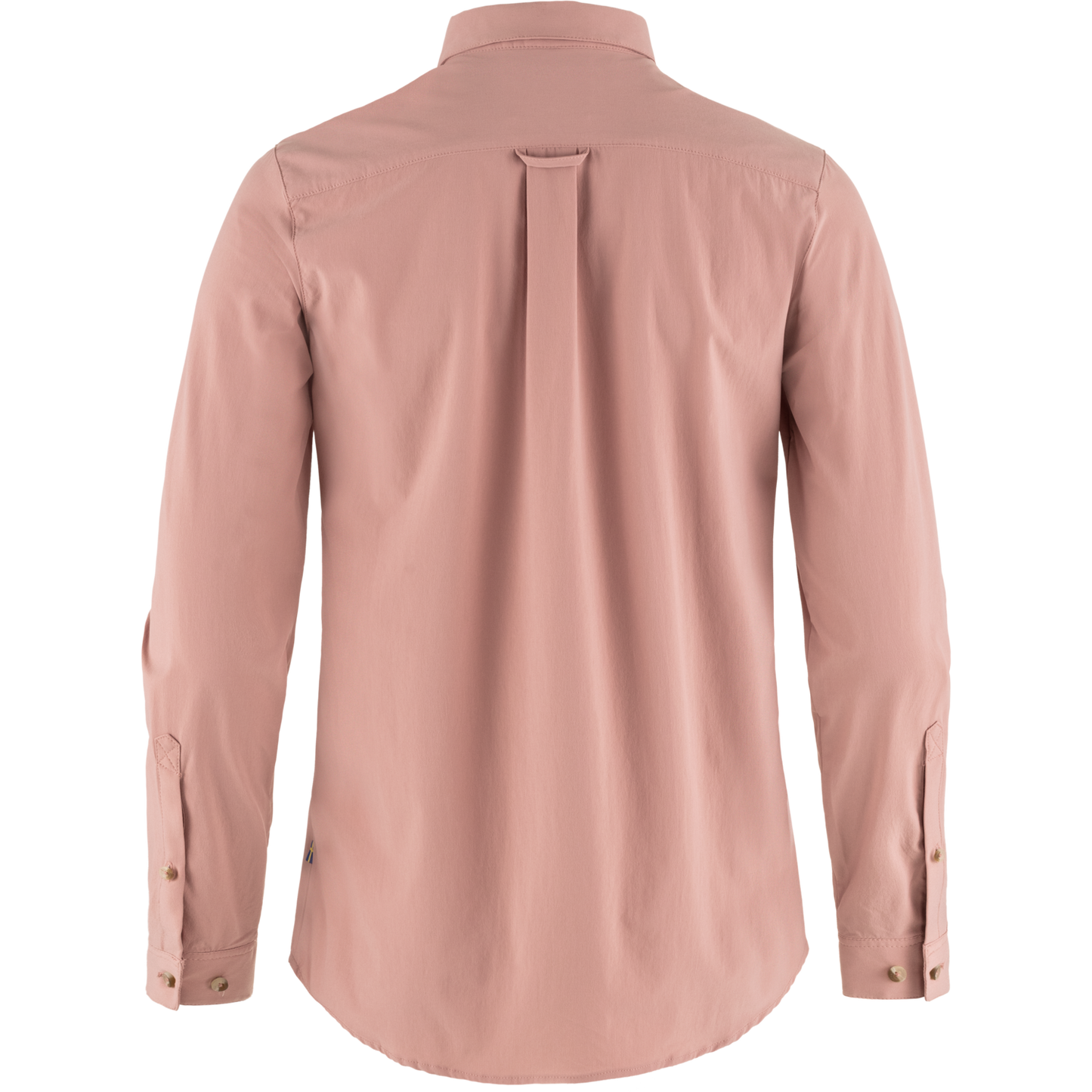 Fjallraven Women's Ovik Lite Shirt LS (F89980)
