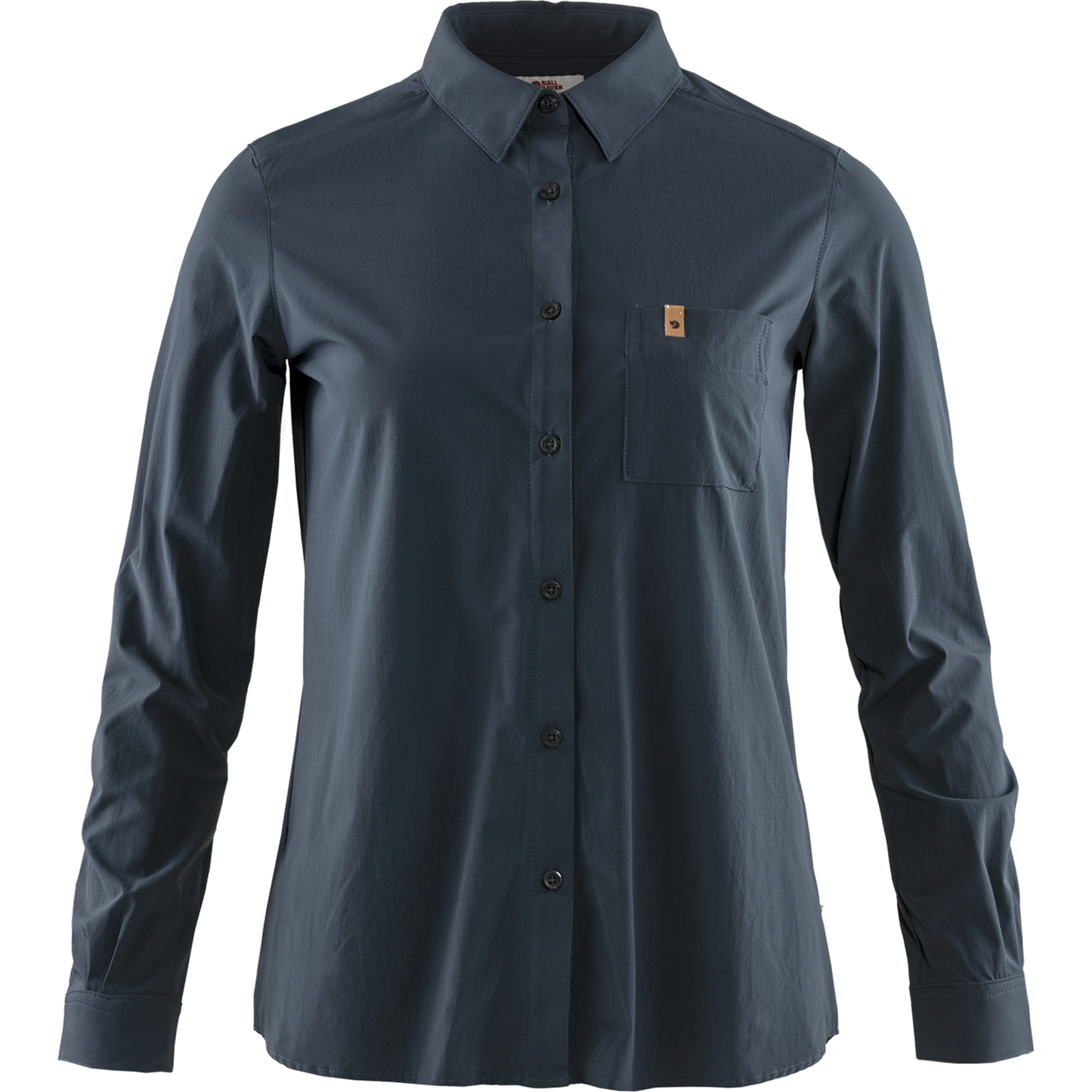 Fjallraven Women's Ovik Lite Shirt LS (F89980)