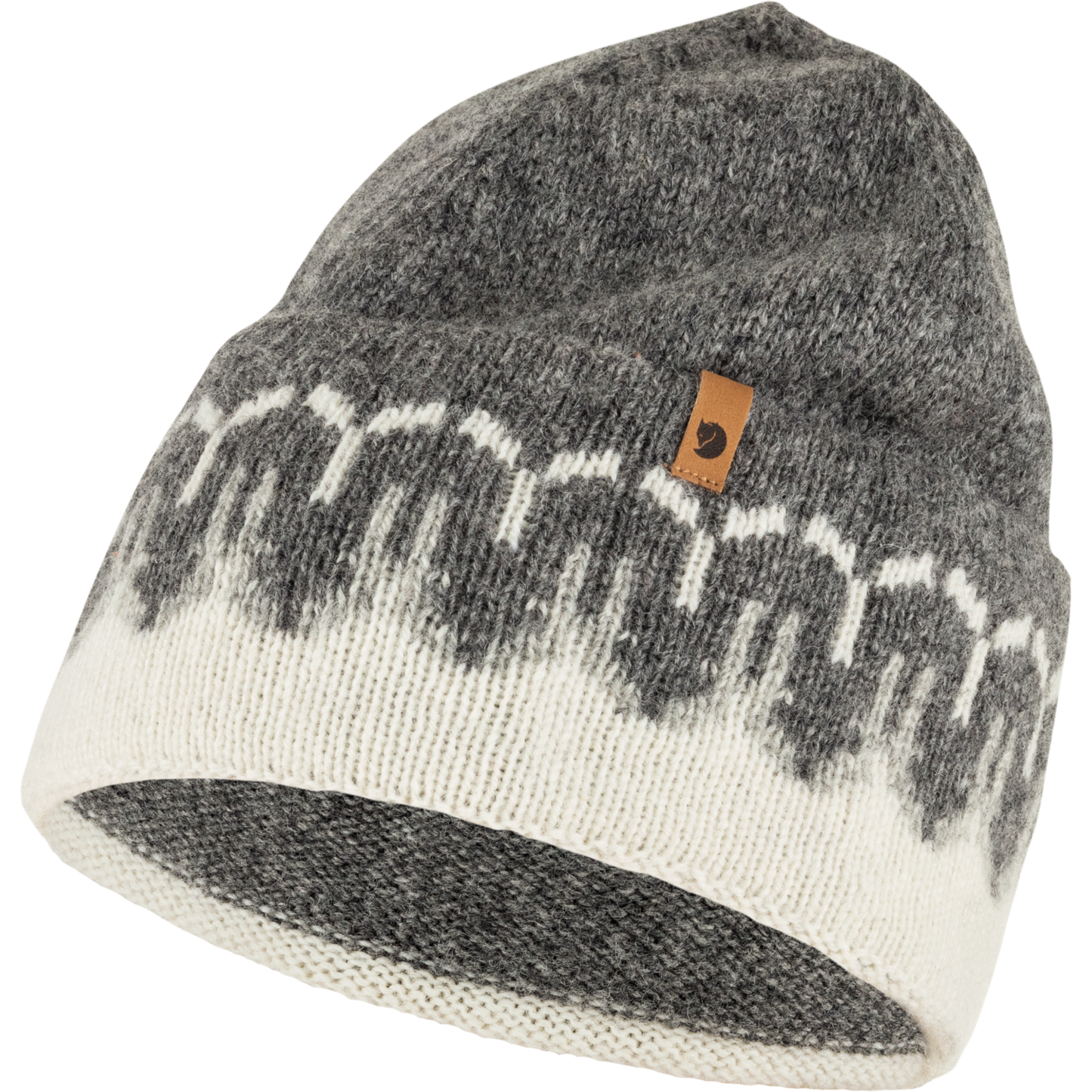 Fjallraven Övik Path Knit Beanie (87167) SAMPLE