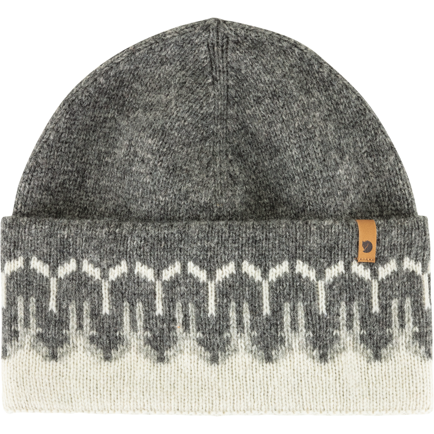 Fjallraven Övik Path Knit Beanie (87167) SAMPLE