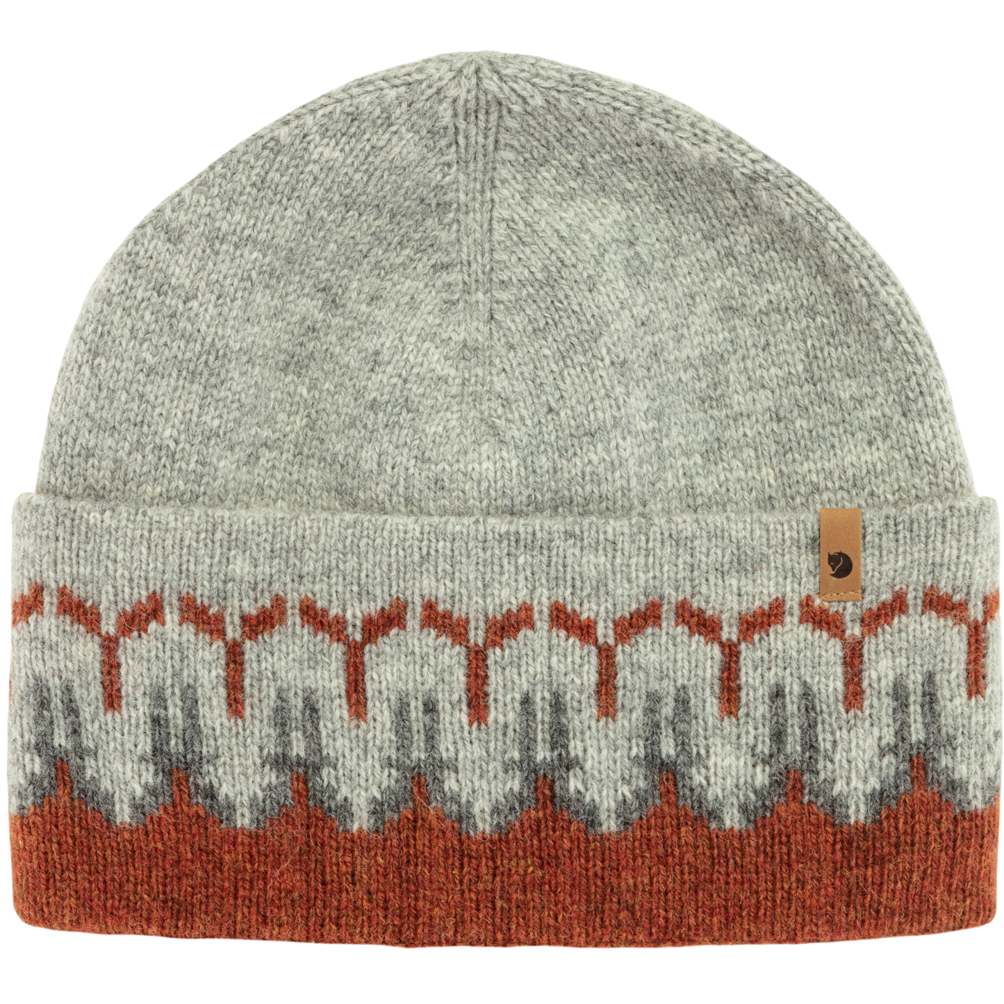 Fjallraven Övik Path Knit Beanie (87167) SAMPLE
