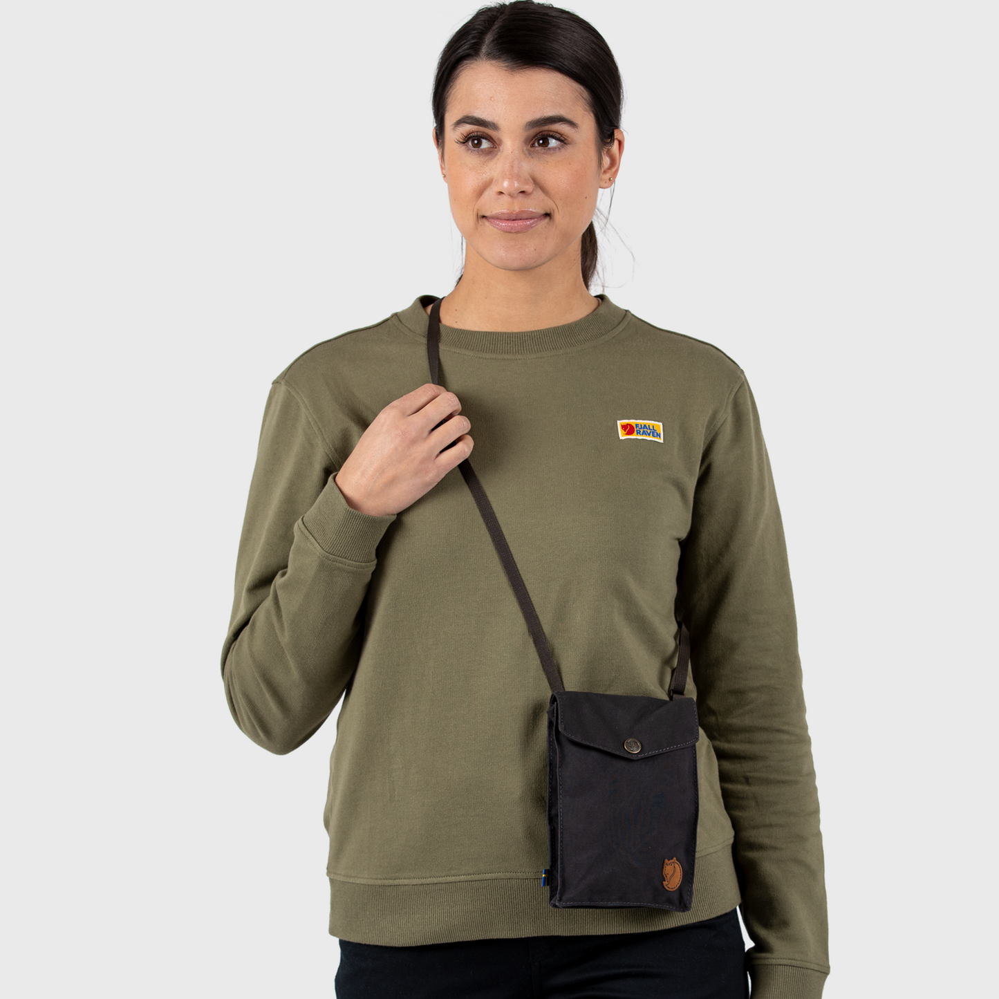 Fjallraven Pocket (F24221) SAMPLE