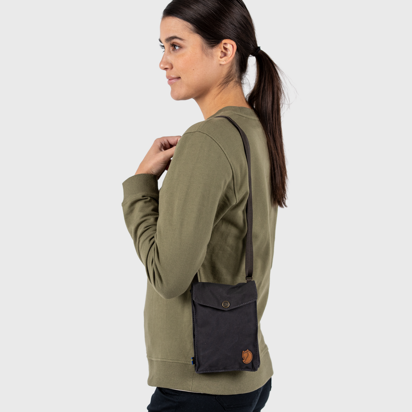 Fjallraven Pocket (F24221) SAMPLE