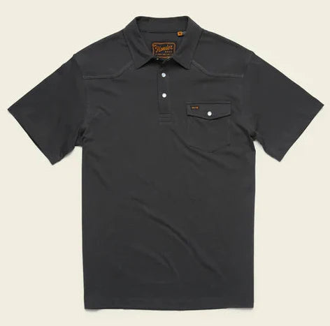 Howler Bros Men's Ranchero Polo (1239) SAMPLE
