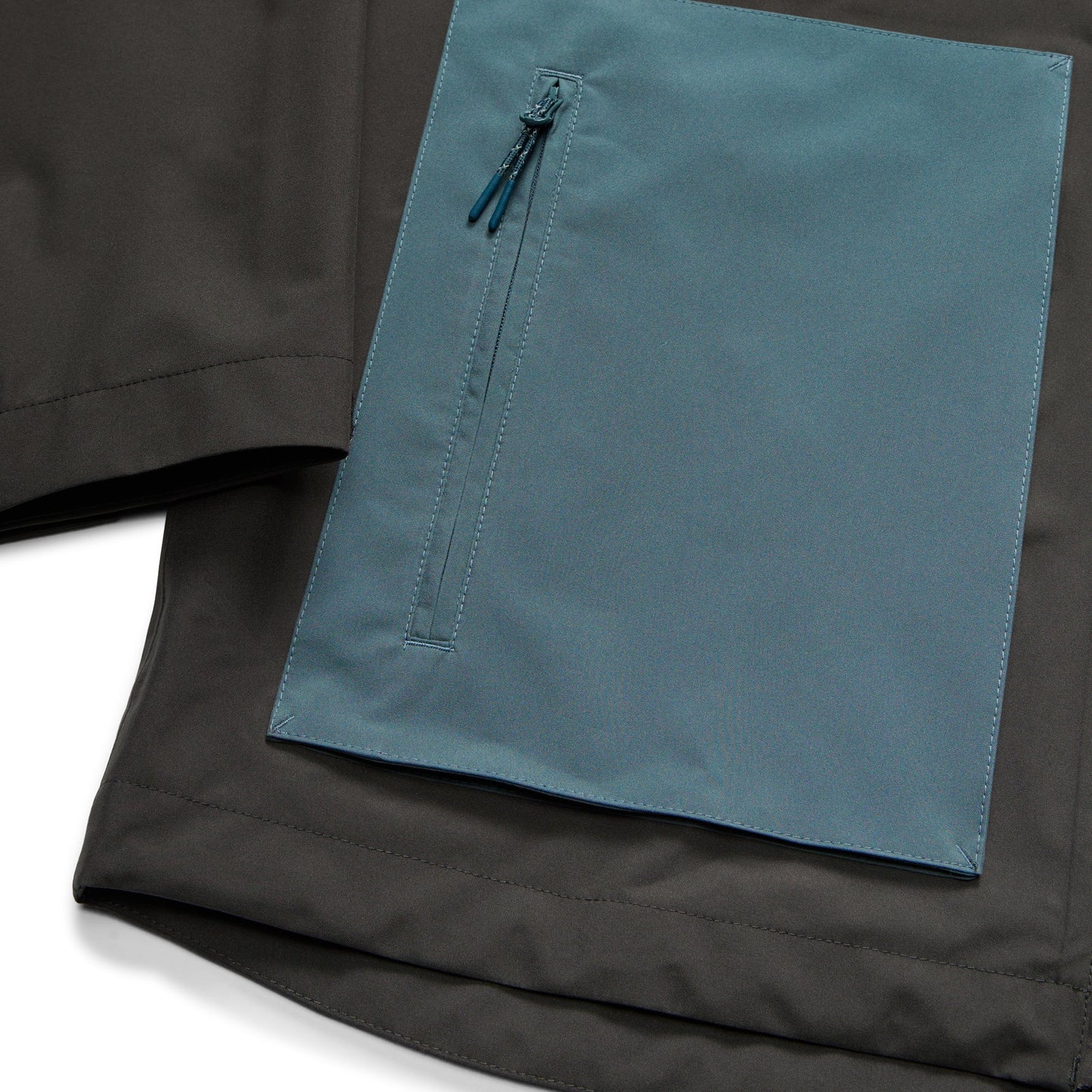 Howler Bros Men's Storm Splitter Rain Shell (1580)