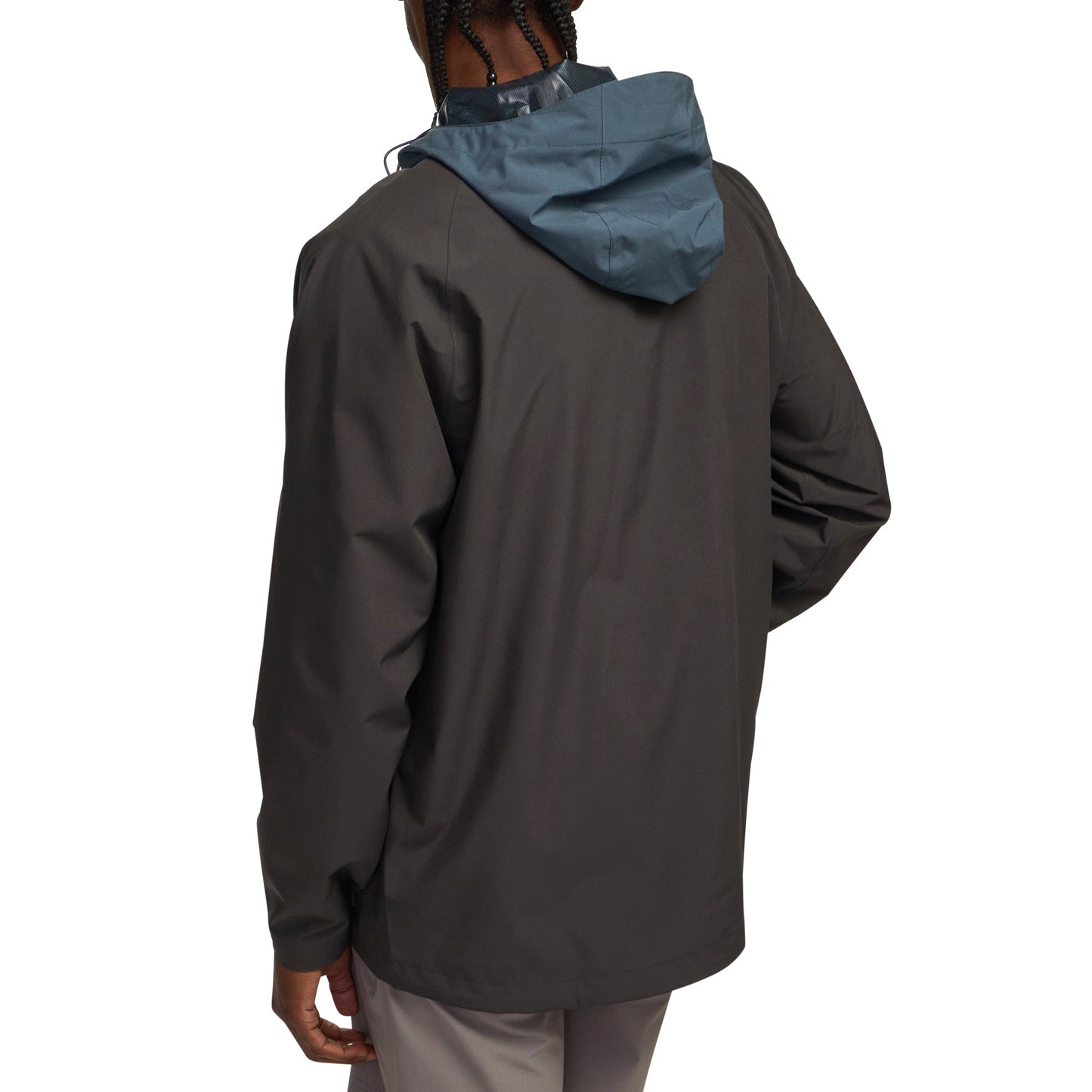 Howler Bros Men's Storm Splitter Rain Shell (1580)