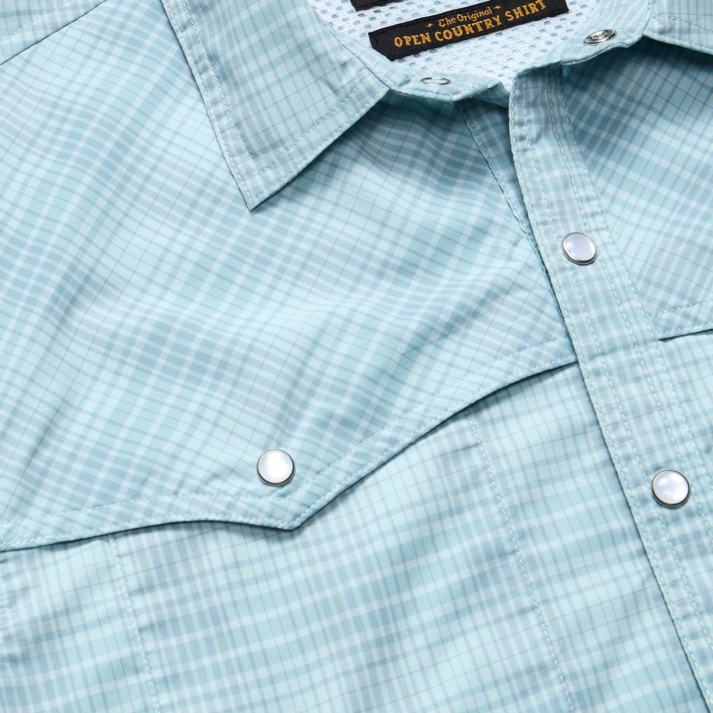 Howler Bros Men's Open Country Tech Shirt (1269)