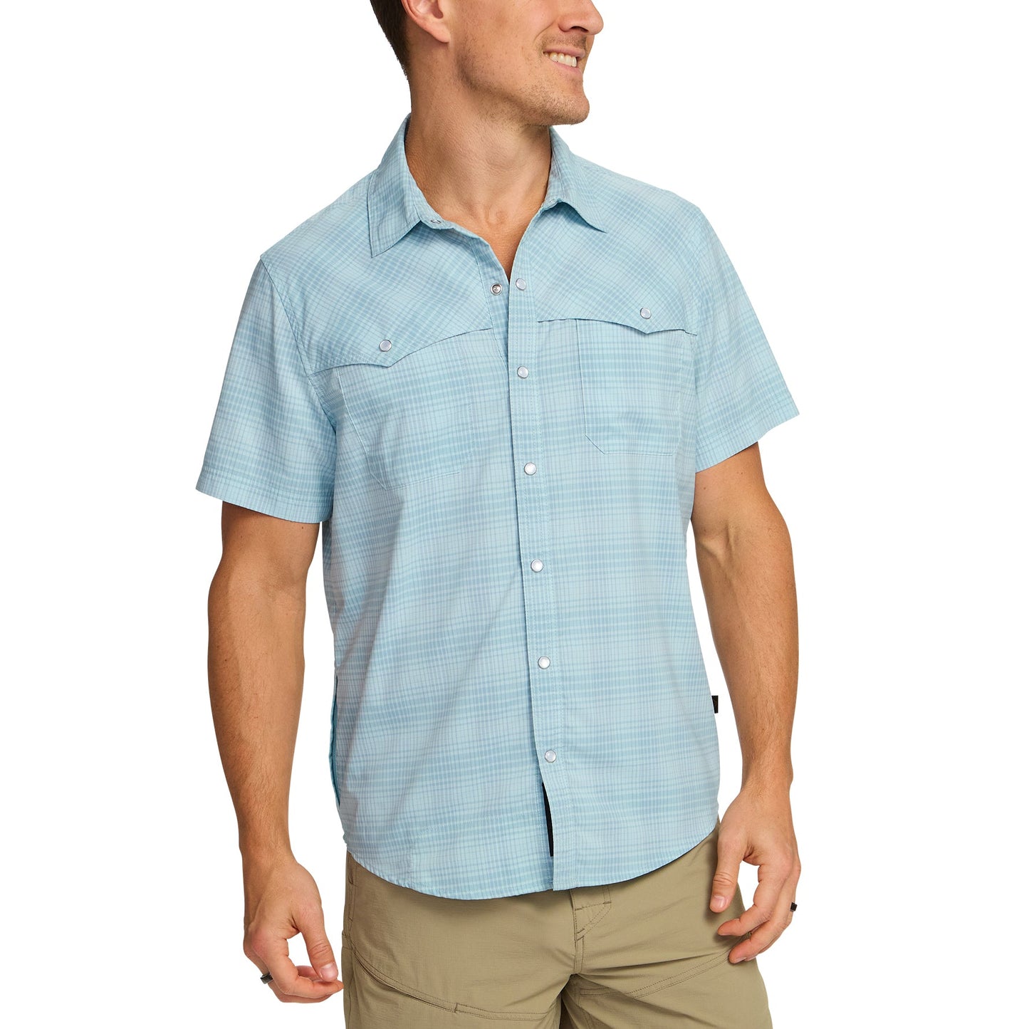 Howler Bros Men's Open Country Tech Shirt (1269)