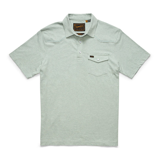 Howler Bros Men's Ranchero Polo (1239)