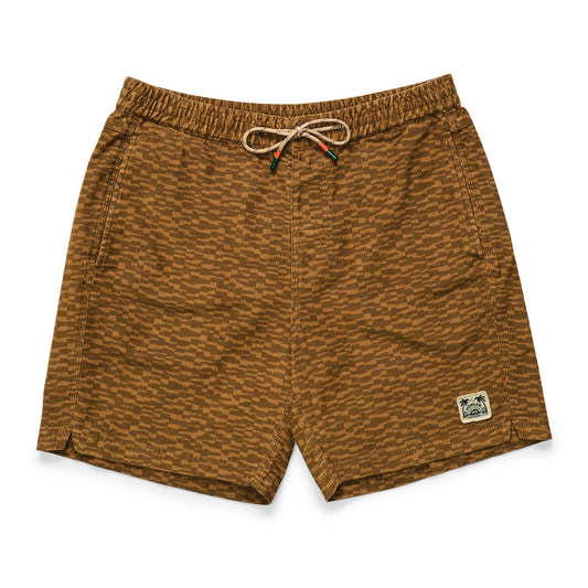 Howler Bros Men's Pressure Drop Cord Shorts (1335)