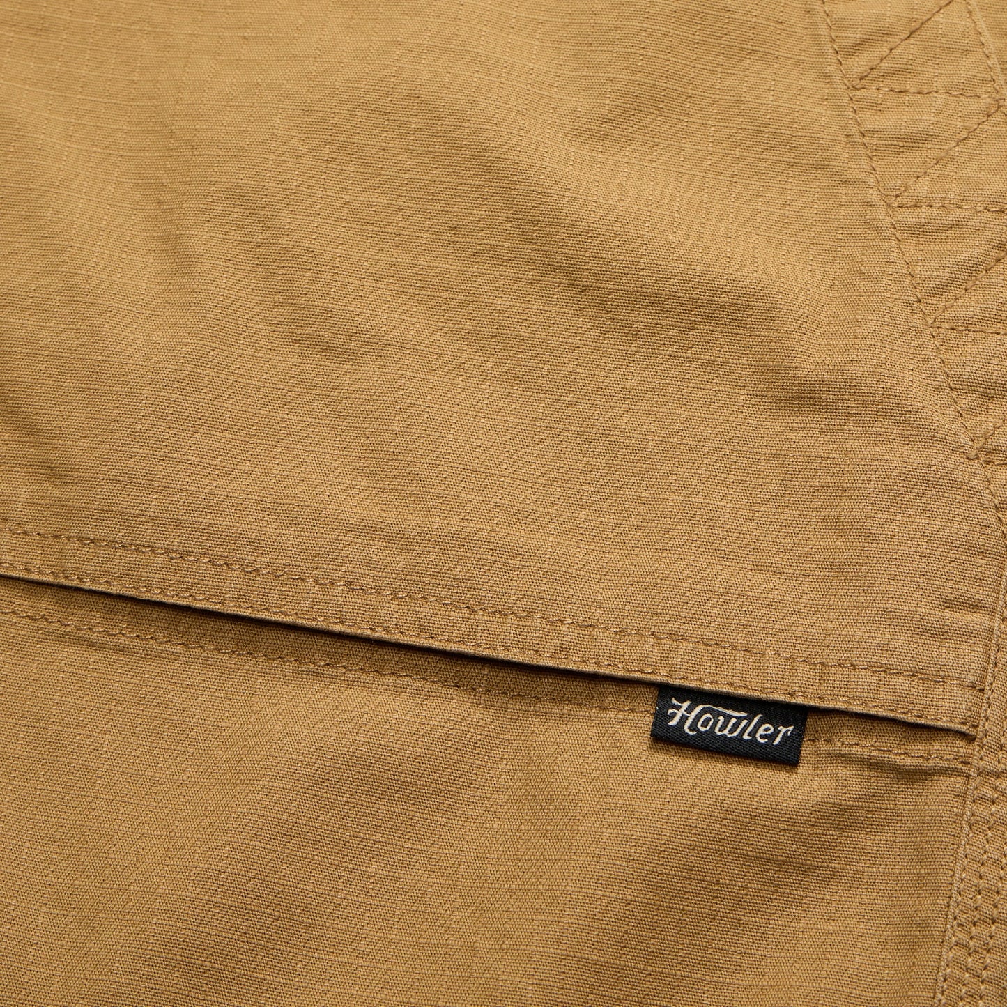 Howler Bros Men's Quonset Camp Shorts (1359) SAMPLE