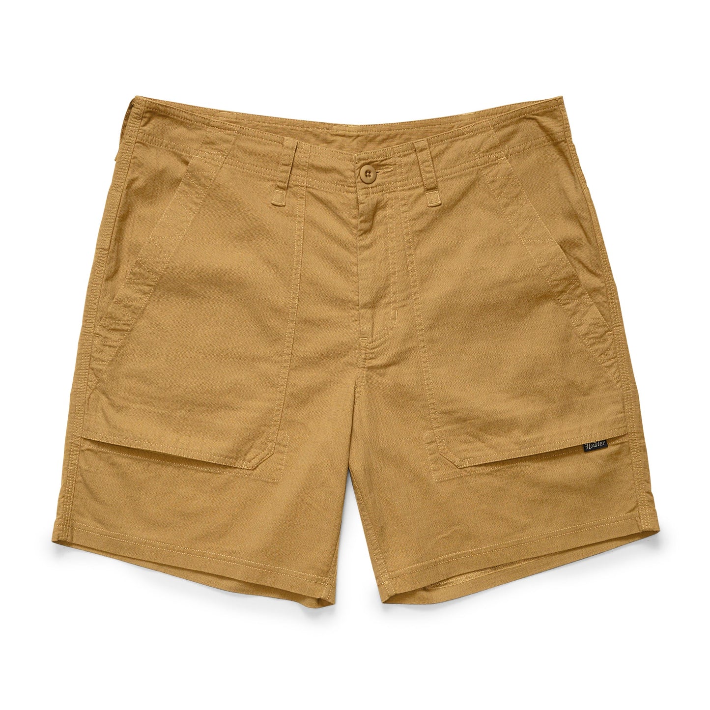 Howler Bros Men's Quonset Camp Shorts (1359) SAMPLE