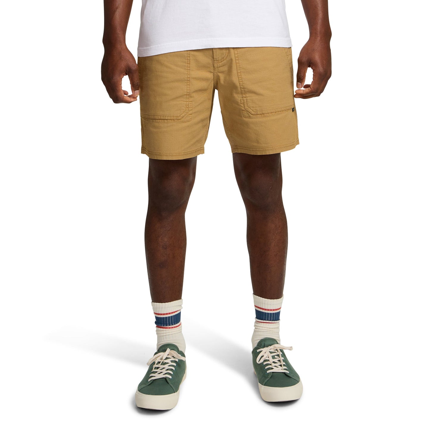 Howler Bros Men's Quonset Camp Shorts (1359) SAMPLE
