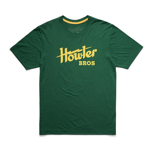 Howler Bros Men's Howler Electric T-Shirt (1109) SAMPLE